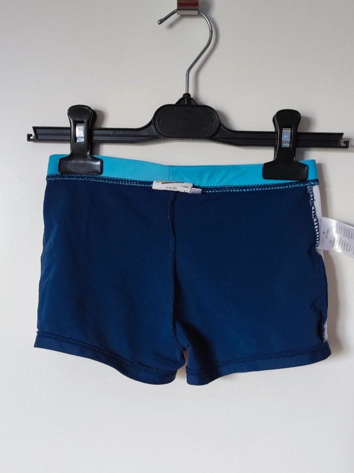 Maillot de bain boxer Gormiti Bleu marine  - 6ans - photo numéro 6