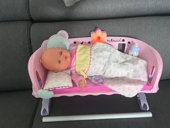 Cododo poupon nenuco