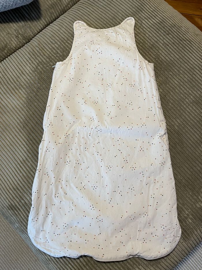 Gigoteuse coton La Redoute 6 - 18 mois