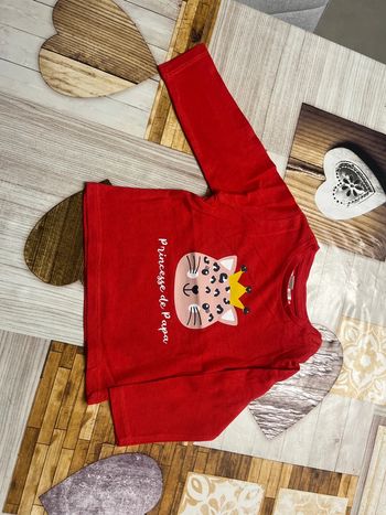 Teeshirt 6 mois