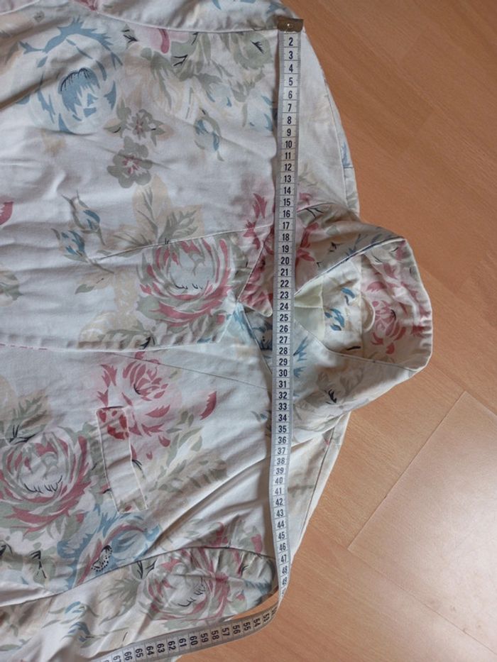 Ensemble fleuri 46/48 - photo numéro 8