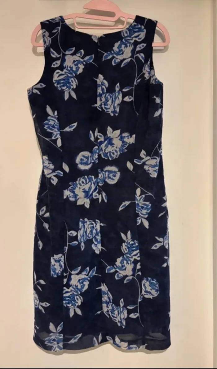 Robe fleurie Promod – Taille 42 – Très bon état - photo numéro 5