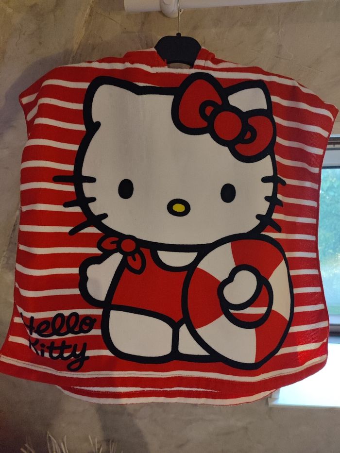 Lot Hello Kitty Sanrio - photo numéro 2
