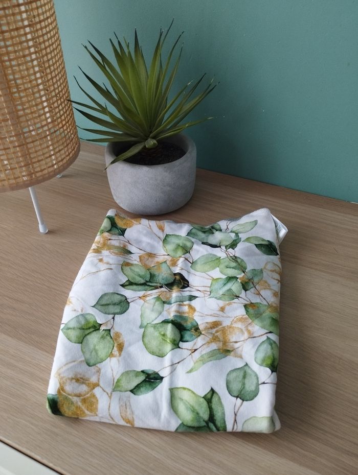 Preplate couche lavable - photo numéro 2