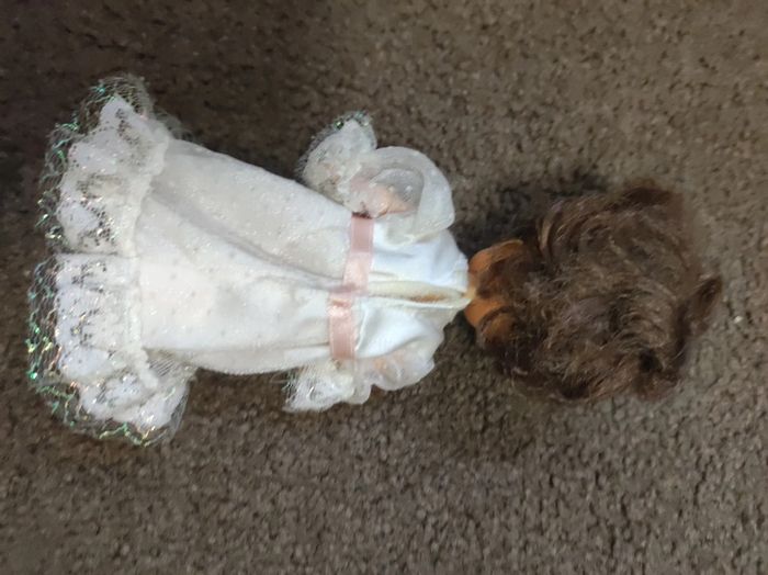 poupée Delavennat 87 - photo numéro 4