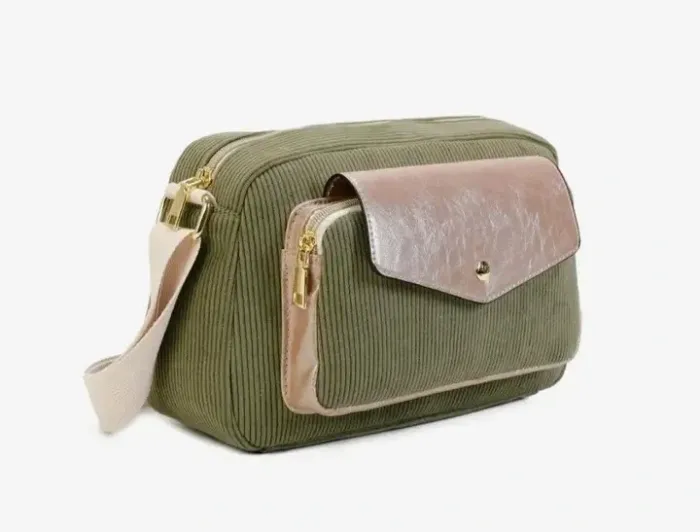 Sac Inès Delaure