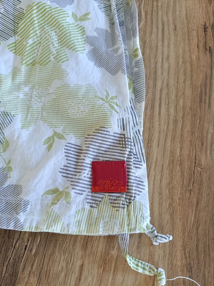 Blouse femme Miss Captain - photo numéro 9