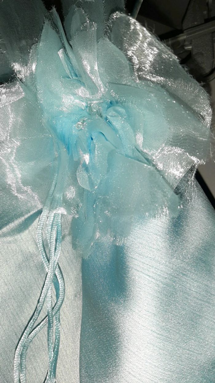 Robe de cérémonie - photo numéro 4