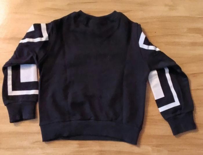 pull neuf - photo numéro 2