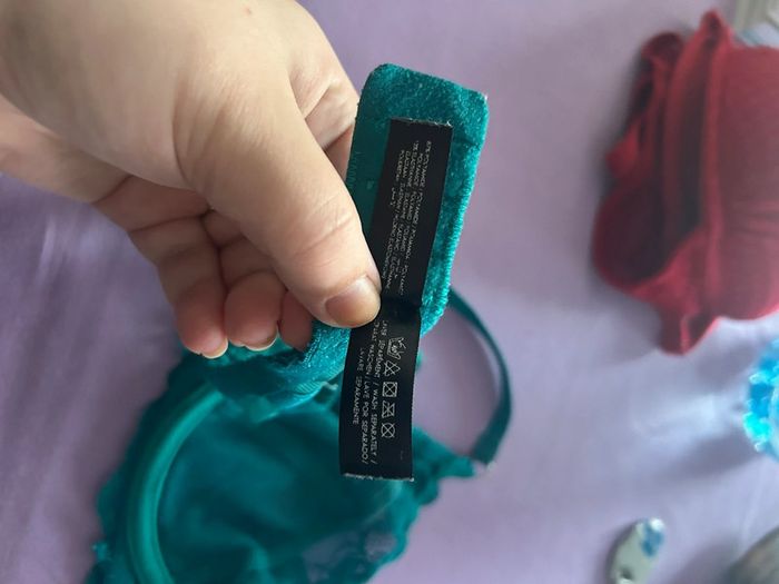 Soutien gorge Undiz 90B - photo numéro 6