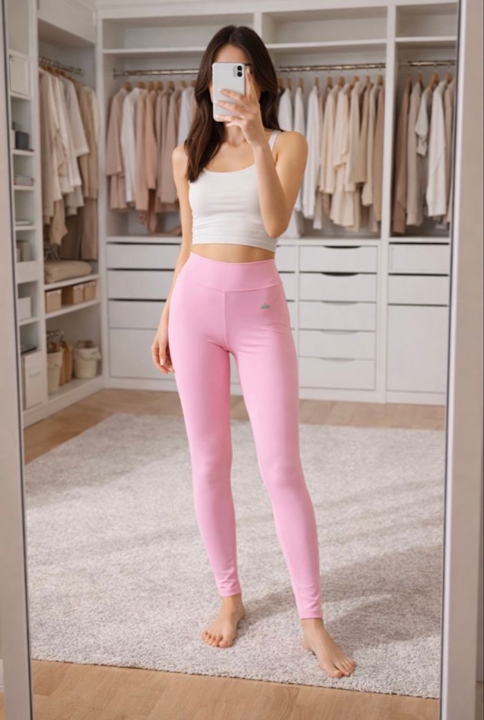 Legging alo - photo numéro 3