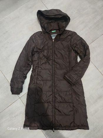 Manteau long