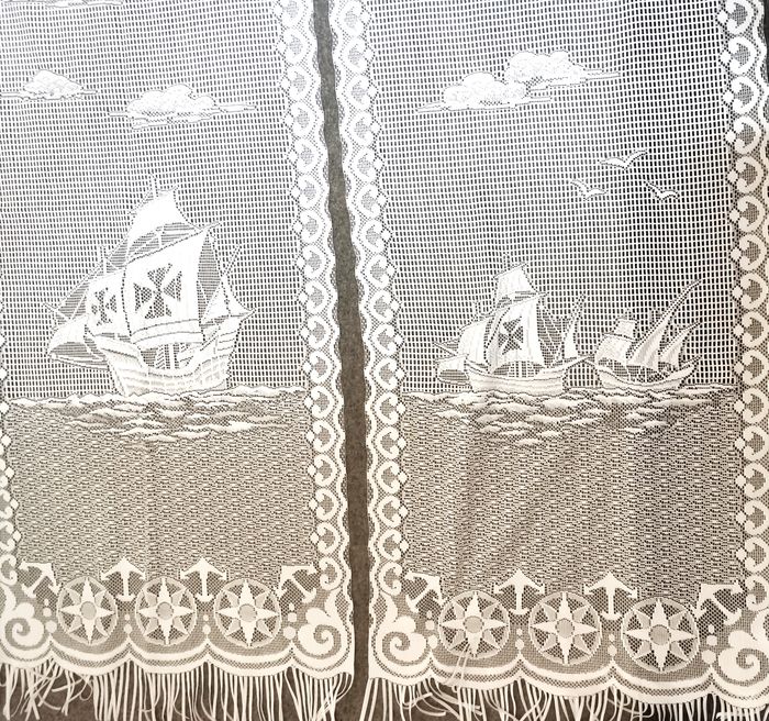 Rideaux "D.Déco"
