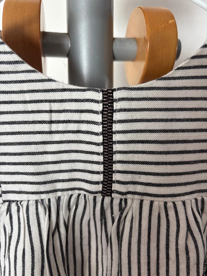 Haut IKKS 2ans - photo numéro 2