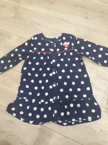Robe tunique