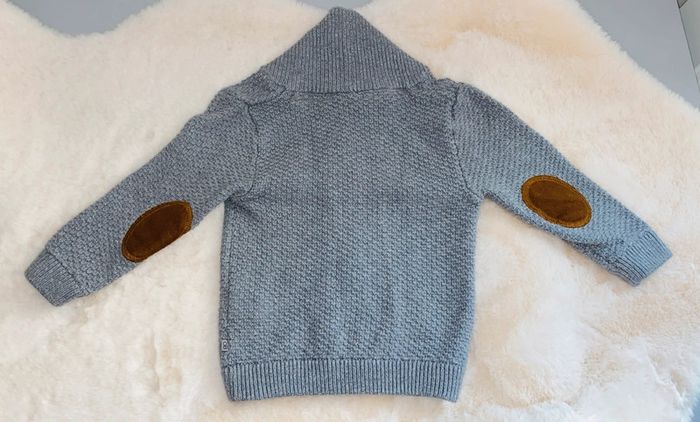 Gilet - photo numéro 2