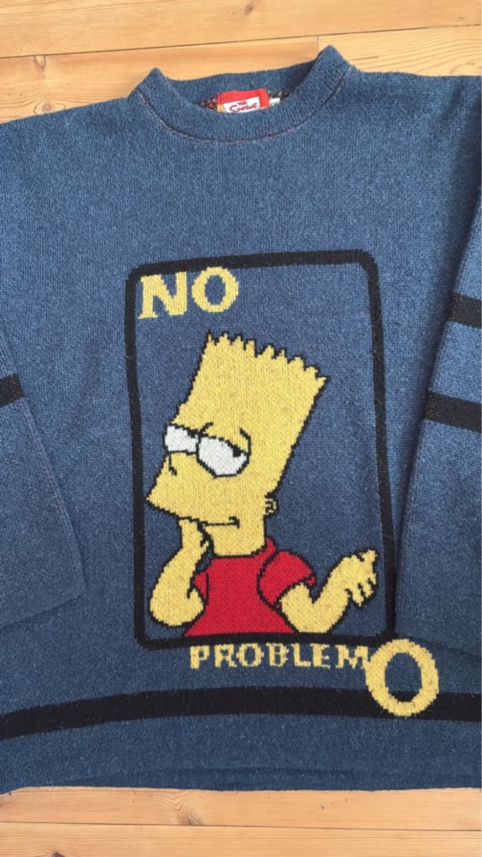Bart Simpson - photo numéro 2