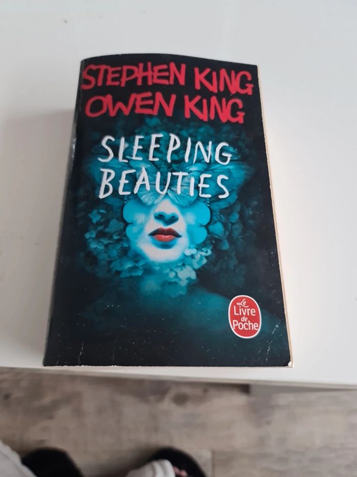 Sleeping beauties