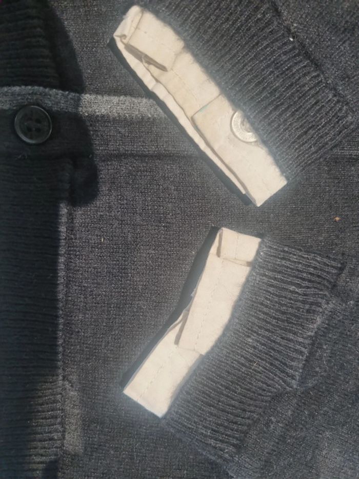 Pull garçon - photo numéro 4