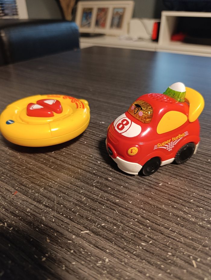 Tut tut radiocommandées. - photo numéro 2