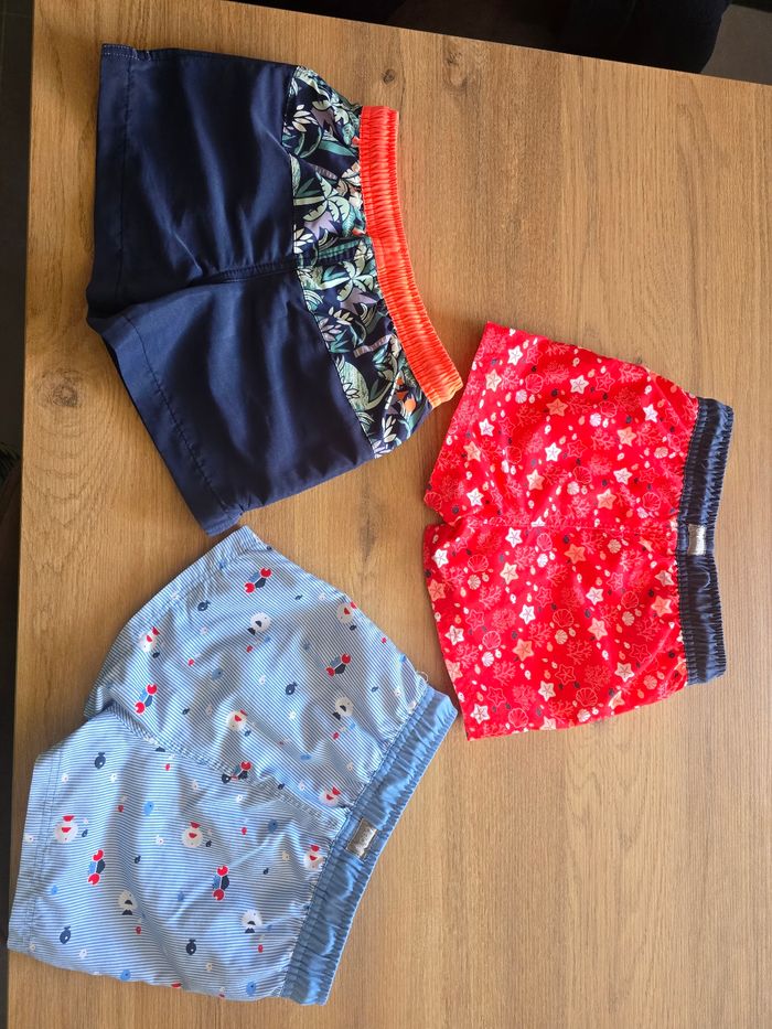 Shorts de bain - photo numéro 2