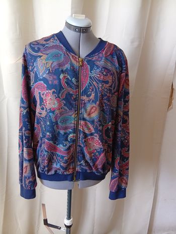 Veste fluide Pako Lito taille L