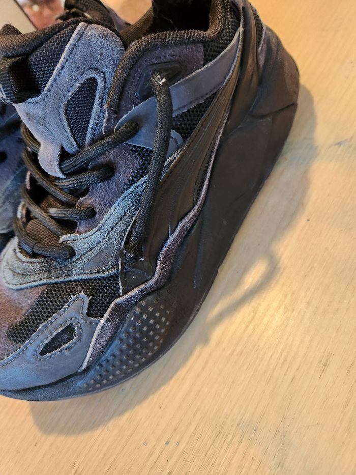 Chaussure - photo numéro 10