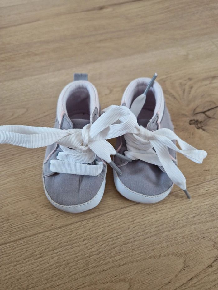 Chaussons okaïdi