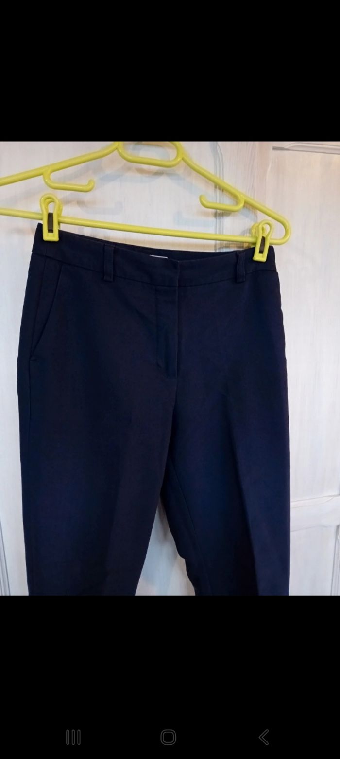 Pantalon ajusté - photo numéro 2