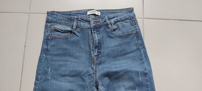 Jeans troué 40 - photo numéro 4