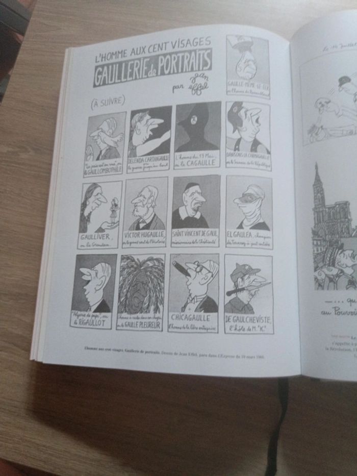 L'Express 60 ans à la une - photo numéro 19