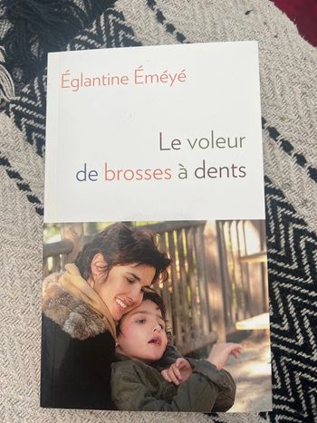 Le voleur de brosses à dents