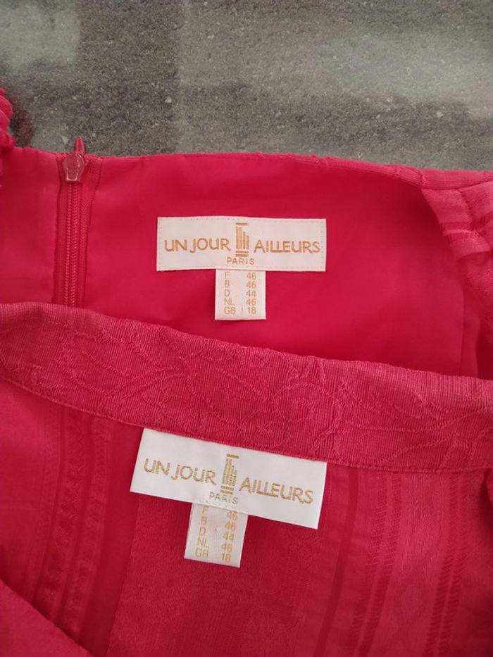 Ensemble Un Jour Ailleurs 46 - photo numéro 12