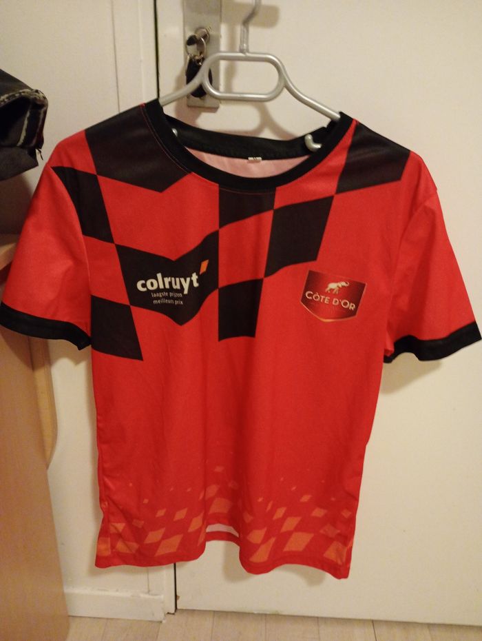 Lot de t shirt - photo numéro 2