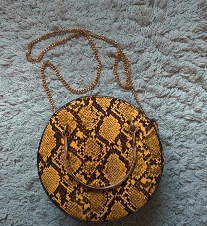 Sac Mango