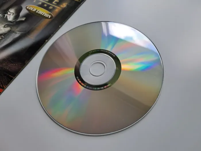 Jeu vidéo PC Disciples Sacred Lands Gold Edition - photo numéro 4