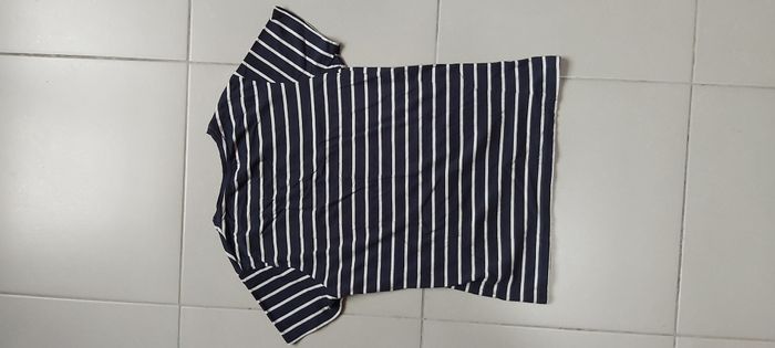 Tshirt manche courte S - photo numéro 8