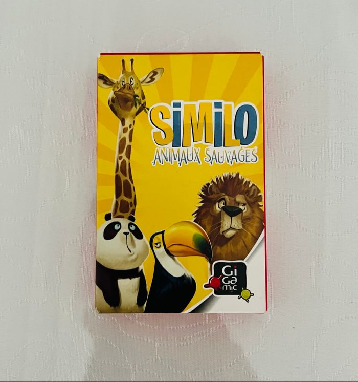 Lot Jeux de cartes McDonalds - photo numéro 5