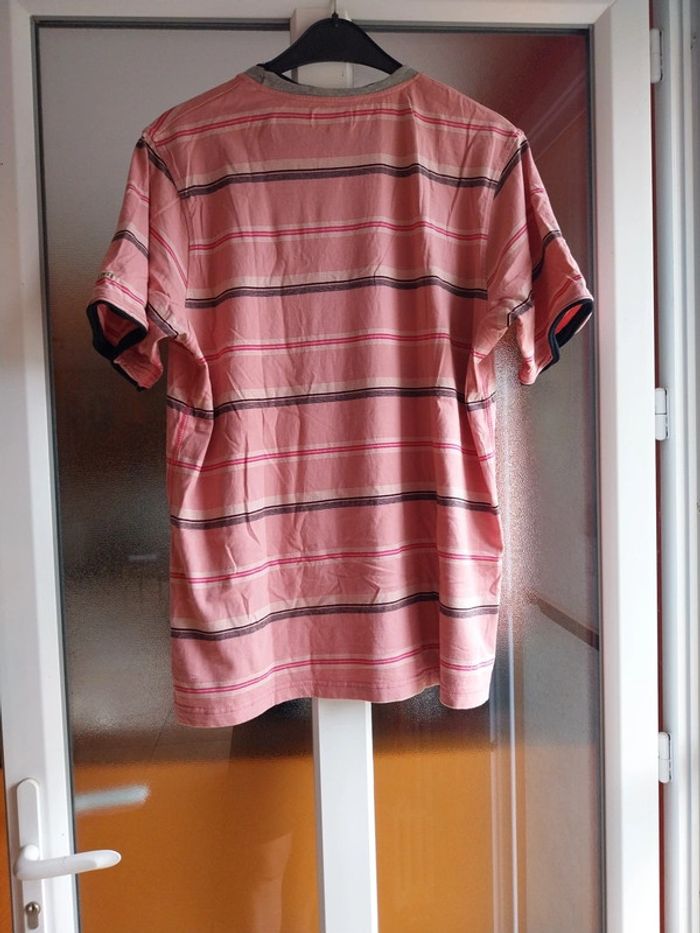 Tee shirt homme - photo numéro 3