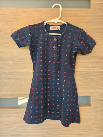 👗 Robe petite fille 👗