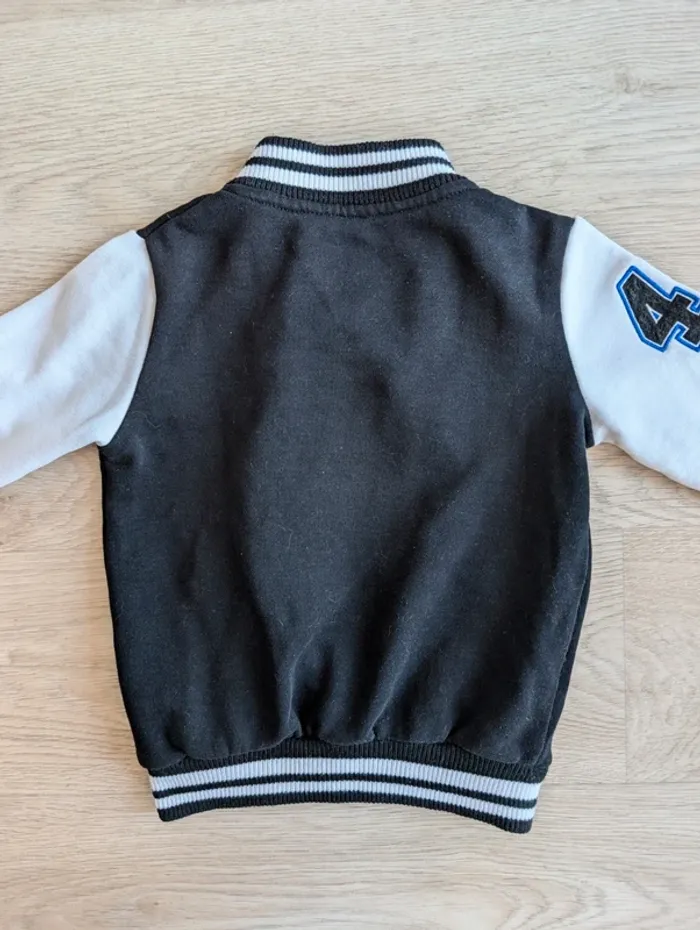 Veste / Gilet enfant taille 3 ans - photo numéro 6