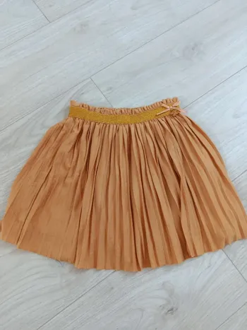 Jupe Sergent major taille 7 ans