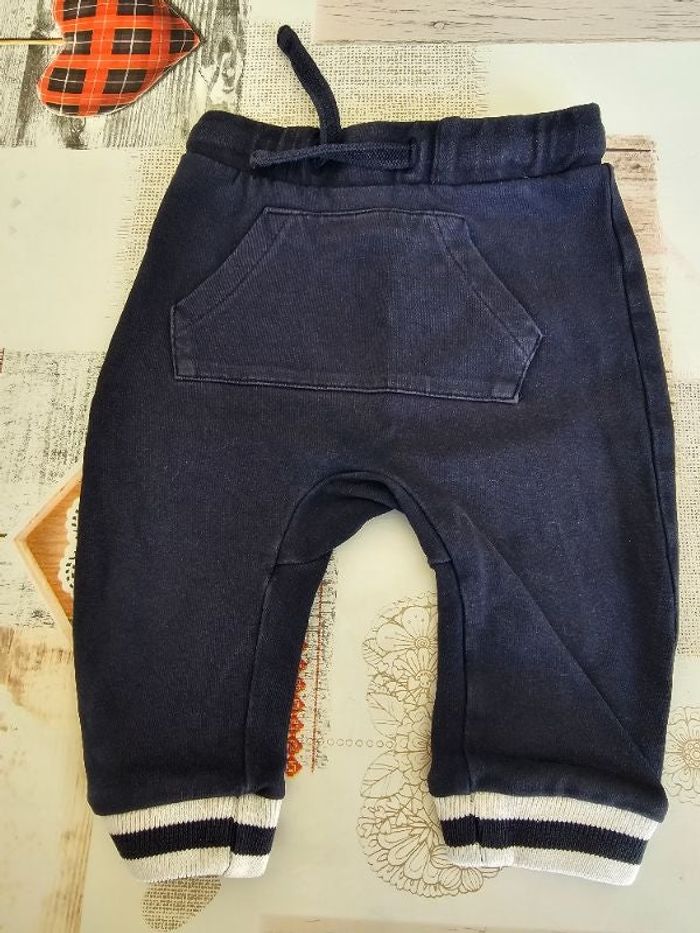 Pontalon bebe garçon