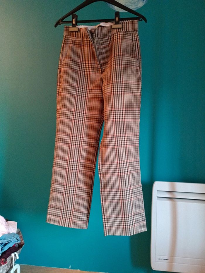 Pantalon mango