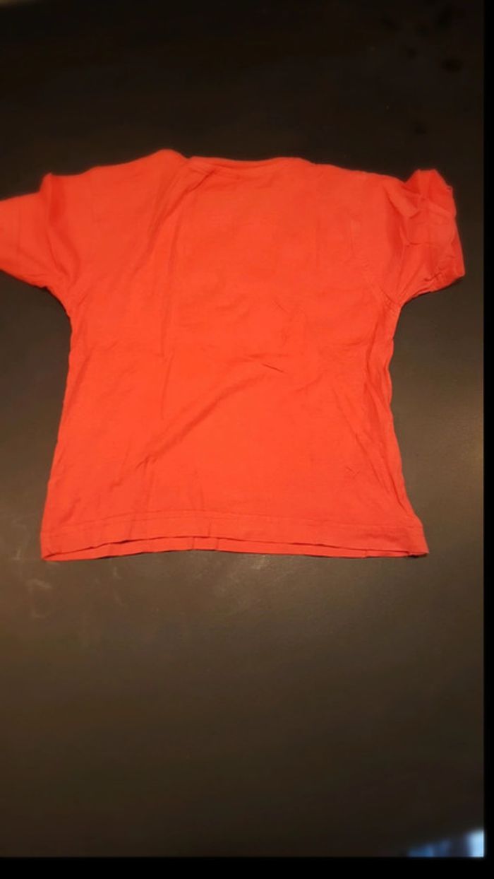 T shirt 102 dalmariens - photo numéro 3