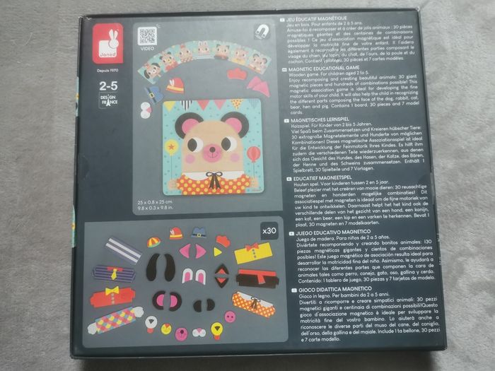 Jeux de société - photo numéro 6