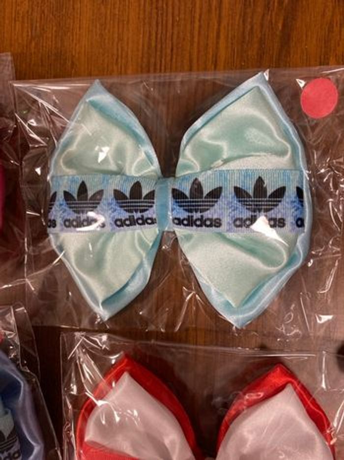 Barrettes inspiration - photo numéro 2