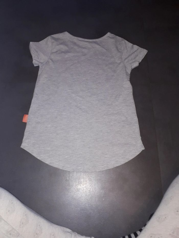 Tee-shirt Emoji 9-10 ans - photo numéro 6