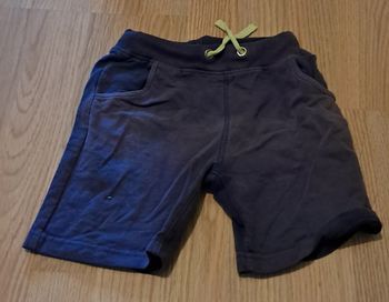 Short