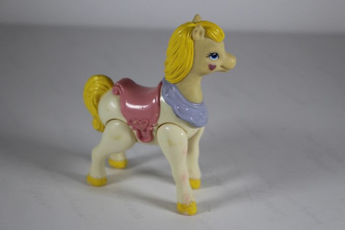 Fisher Price Once Upon a Dream Figurine - photo numéro 2